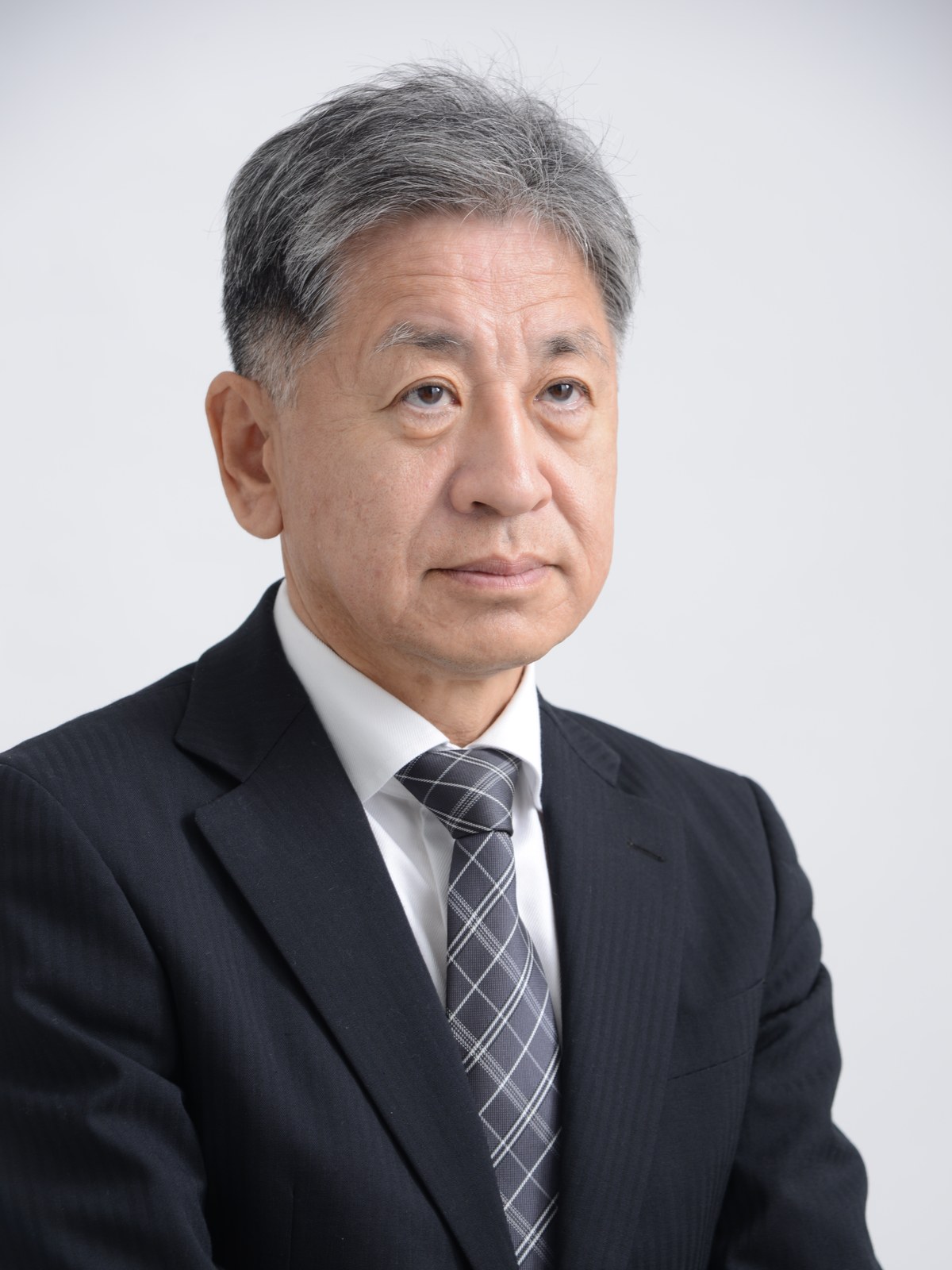 山根兼三郎(やまね けんざぶろう)江津市議会議員